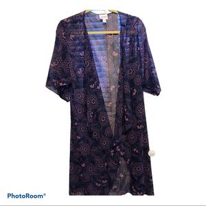 Lularoe Shirley wrap